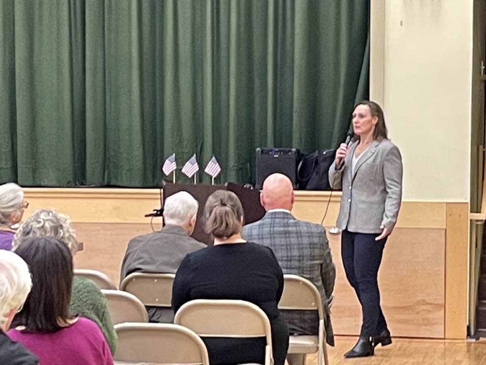 Madison Meets 2023 GOP Candidates | Madison, NJ Republican Committee