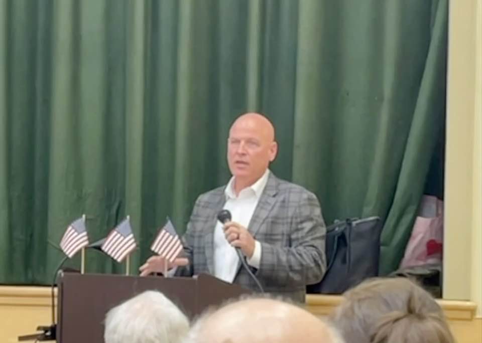 Madison Meets 2023 GOP Candidates | Madison, NJ Republican Committee