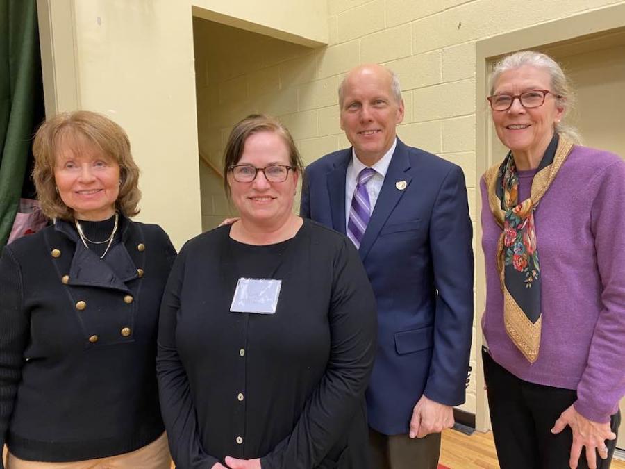 Madison Meets 2023 GOP Candidates | Madison, NJ Republican Committee