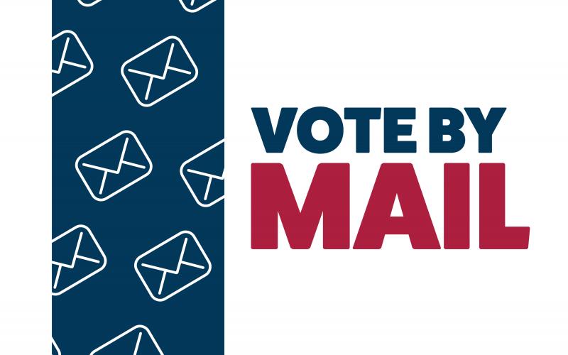 Madison Republicans say "Vote By Mail!"